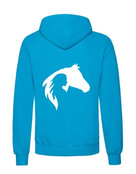 Preview: Silhoutte Pferd